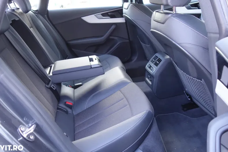 Audi A5 din 2023 cu 62.080 km - oferta AUD147983 - foto 14