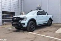Ford Ranger din 2025 cu 7.000 km - oferta FOR147985 - foto 1