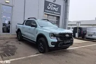 Ford Ranger din 2025 cu 7.000 km - oferta FOR147985 - foto 3