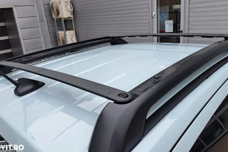 Ford Ranger din 2025 cu 7.000 km - oferta FOR147985 - foto 9