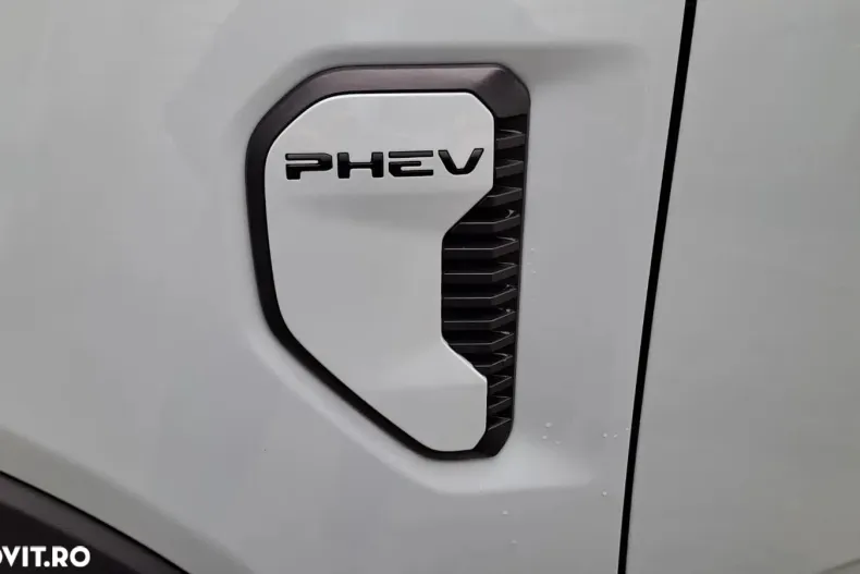 Ford Ranger din 2025 cu 7.000 km - oferta FOR147985 - foto 11