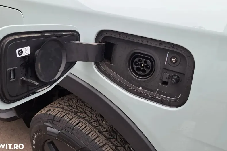 Ford Ranger din 2025 cu 7.000 km - oferta FOR147985 - foto 12
