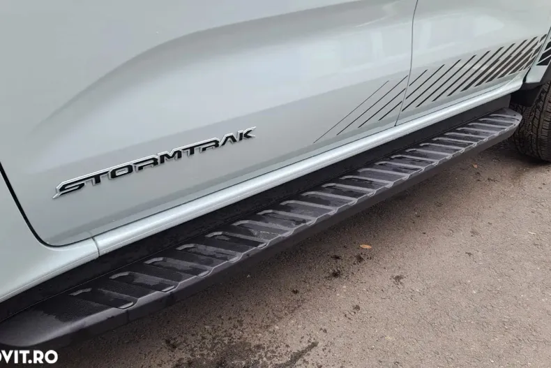 Ford Ranger din 2025 cu 7.000 km - oferta FOR147985 - foto 13