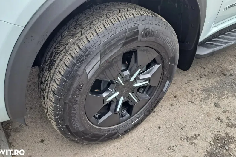 Ford Ranger din 2025 cu 7.000 km - oferta FOR147985 - foto 15