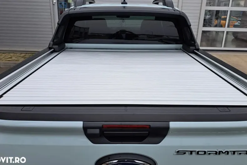 Ford Ranger din 2025 cu 7.000 km - oferta FOR147985 - foto 16