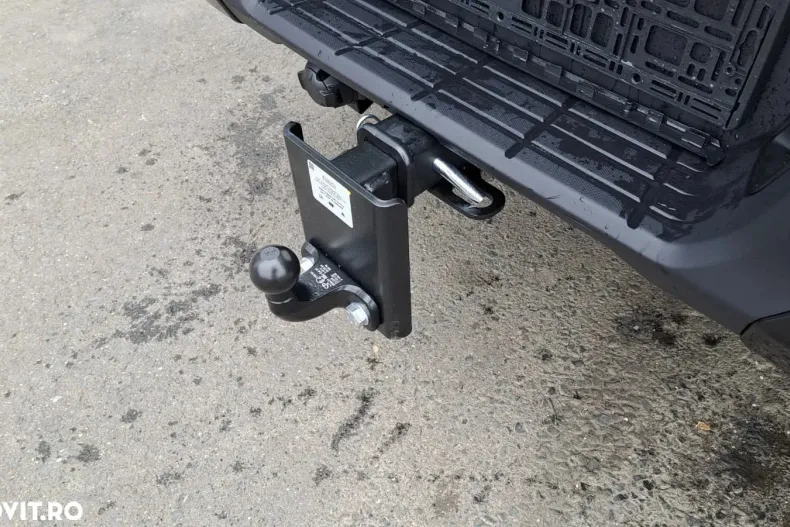 Ford Ranger din 2025 cu 7.000 km - oferta FOR147985 - foto 19