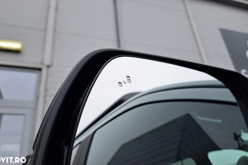 Ford Ranger din 2025 cu 7.000 km - oferta FOR147985 - foto 21