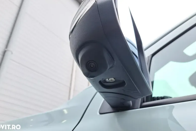 Ford Ranger din 2025 cu 7.000 km - oferta FOR147985 - foto 22