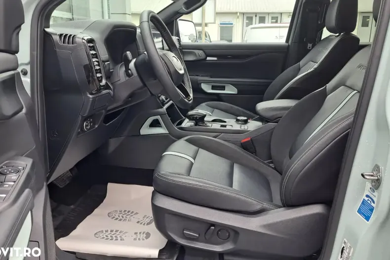 Ford Ranger din 2025 cu 7.000 km - oferta FOR147985 - foto 23