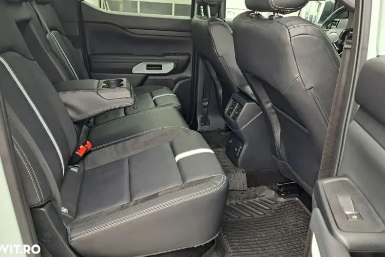 Ford Ranger din 2025 cu 7.000 km - oferta FOR147985 - foto 25