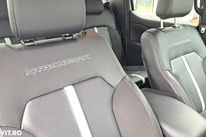 Ford Ranger din 2025 cu 7.000 km - oferta FOR147985 - foto 26