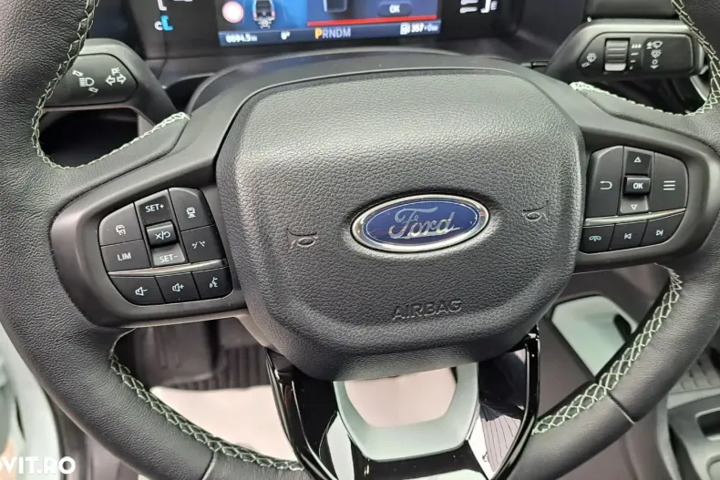 Ford Ranger din 2025 cu 7.000 km - oferta FOR147985 - foto 32