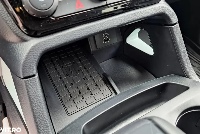 Ford Ranger din 2025 cu 7.000 km - oferta FOR147985 - foto 33