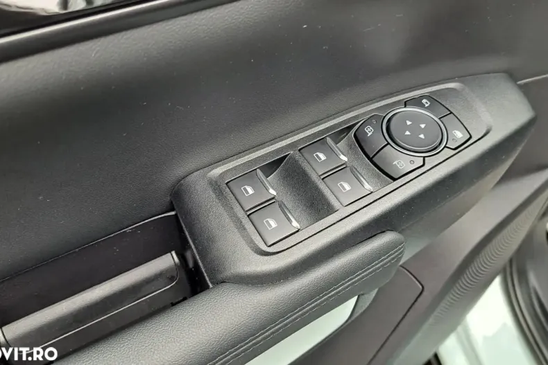 Ford Ranger din 2025 cu 7.000 km - oferta FOR147985 - foto 40