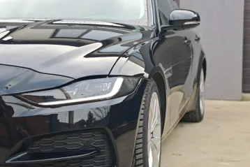 Jaguar XE din 2020 - oferta JAG147986