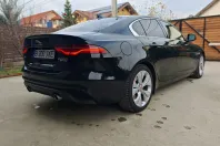 Jaguar XE din 2020 cu 88.000 km - oferta JAG147986 - foto 4
