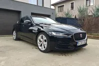 Jaguar XE din 2020 cu 88.000 km - oferta JAG147986 - foto 6