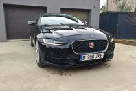 Jaguar XE din 2020 cu 88.000 km - oferta JAG147986 - foto 7