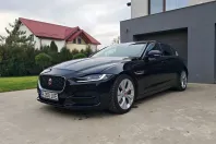 Jaguar XE din 2020 cu 88.000 km - oferta JAG147986 - foto 8