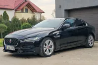 Jaguar XE din 2020 cu 88.000 km - oferta JAG147986 - foto 9