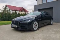 Jaguar XE din 2020 cu 88.000 km - oferta JAG147986 - foto 10