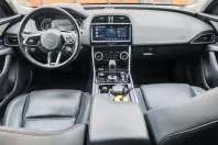 Jaguar XE din 2020 cu 88.000 km - oferta JAG147986 - foto 12