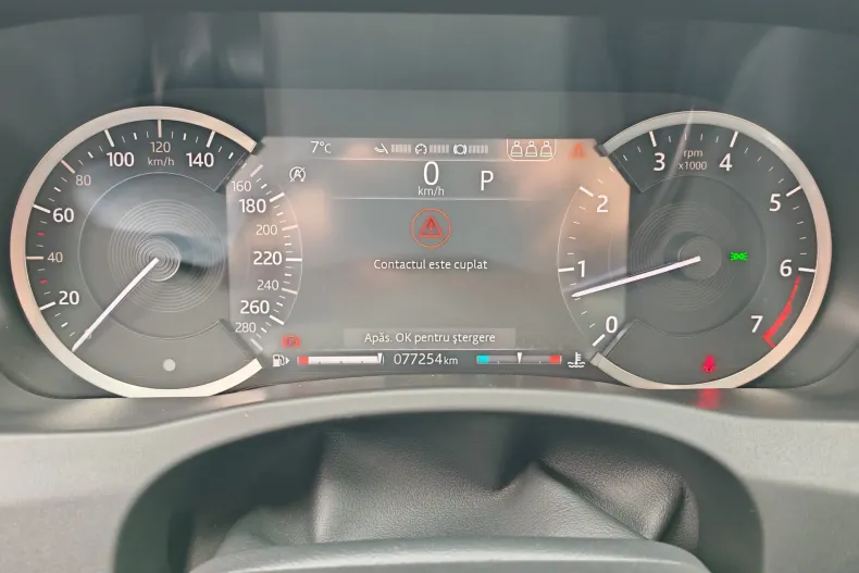 Jaguar XE din 2020 cu 88.000 km - oferta JAG147986 - foto 19