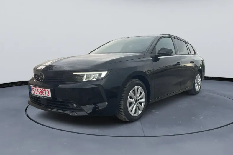 Opel Astra din 2024 cu 11.000 km - oferta OPE147987 - foto 1