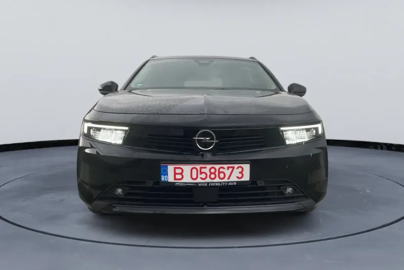 Opel Astra din 2024 cu 11.000 km - oferta OPE147987 - foto 2