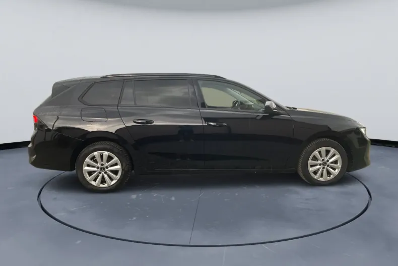 Opel Astra din 2024 cu 11.000 km - oferta OPE147987 - foto 4