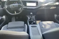 Opel Astra din 2024 cu 11.000 km - oferta OPE147987 - foto 9