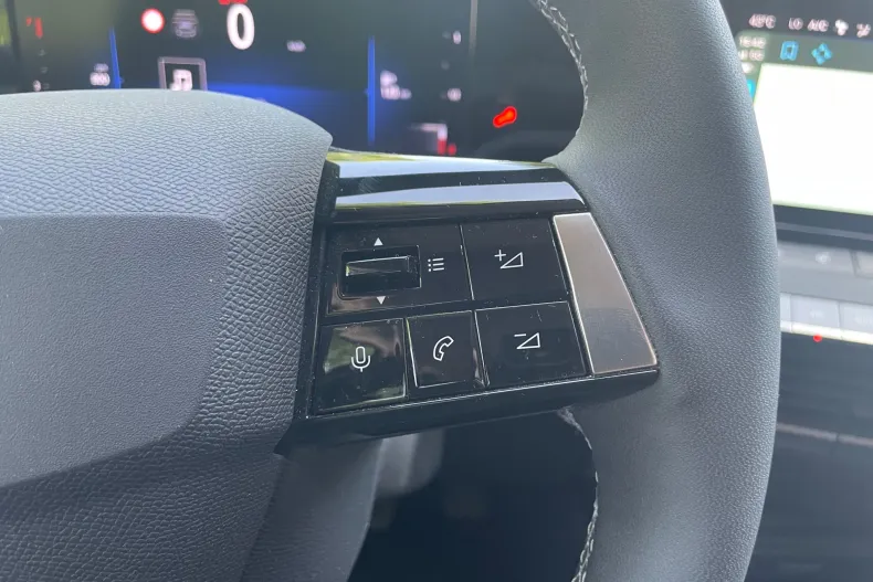 Opel Astra din 2024 cu 11.000 km - oferta OPE147987 - foto 11