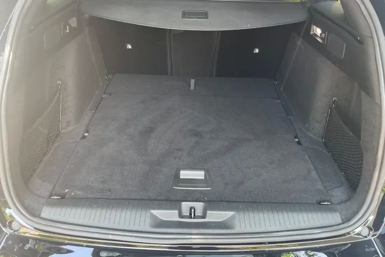 Opel Astra din 2024 cu 11.000 km - oferta OPE147987 - foto 16