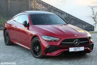 Mercedes-Benz CLE din 2023 cu 49.900 km - oferta MER147988 - foto 5