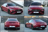 Mercedes-Benz CLE din 2023 cu 49.900 km - oferta MER147988 - foto 23