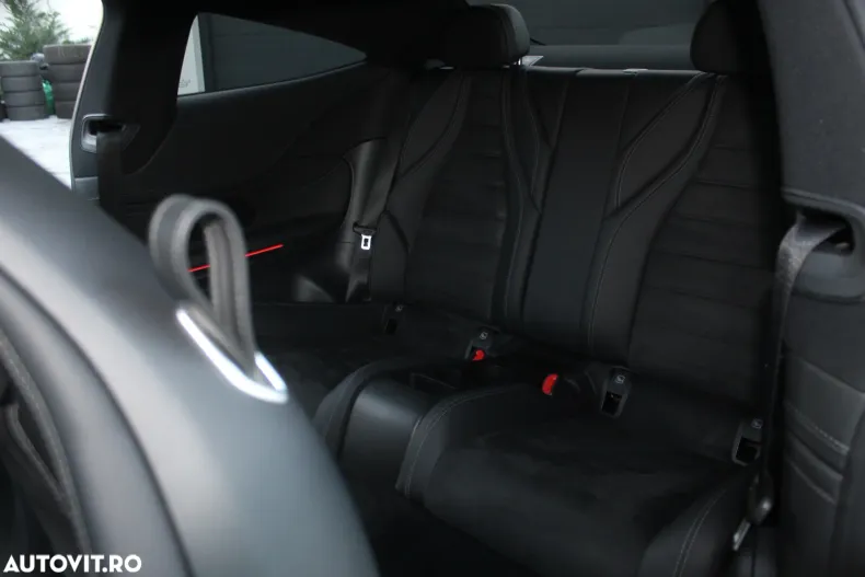 Mercedes-Benz CLE din 2023 cu 49.900 km - oferta MER147988 - foto 24