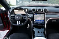 Mercedes-Benz CLE din 2023 cu 49.900 km - oferta MER147988 - foto 25