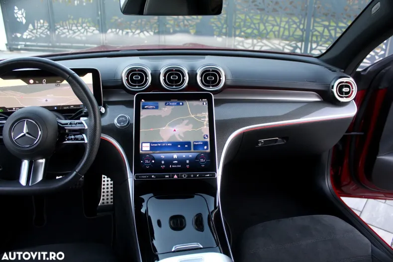 Mercedes-Benz CLE din 2023 cu 49.900 km - oferta MER147988 - foto 28