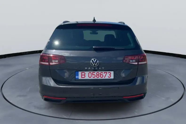Volkswagen Passat din 2023 cu 86.000 km - oferta VOL147989 - foto 8