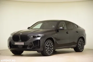 BMW X6 din 2024 - oferta BMW147990