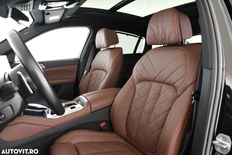 BMW X6 din 2024 cu 86.300 km - oferta BMW147990 - foto 2