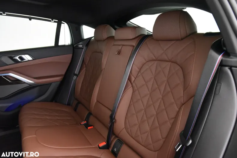 BMW X6 din 2024 cu 86.300 km - oferta BMW147990 - foto 6