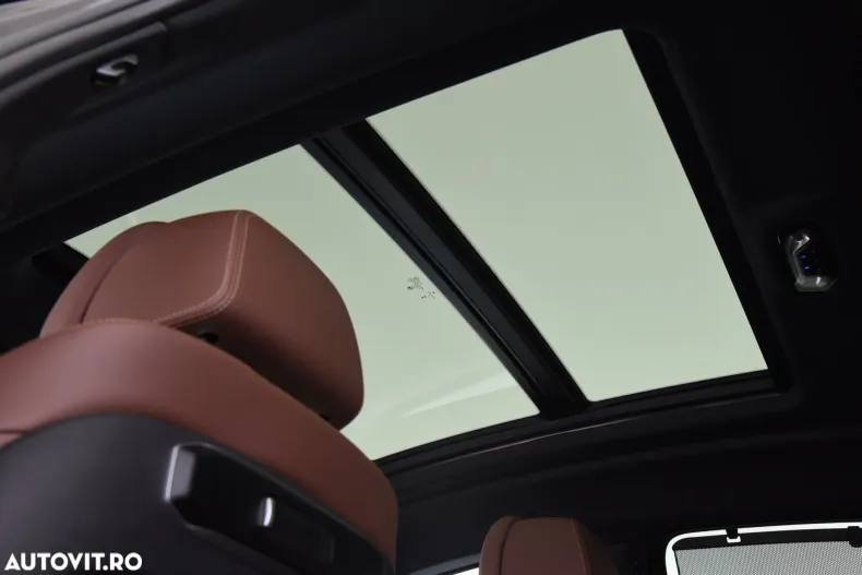 BMW X6 din 2024 cu 86.300 km - oferta BMW147990 - foto 8