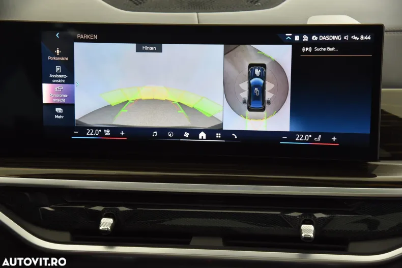 BMW X6 din 2024 cu 86.300 km - oferta BMW147990 - foto 13