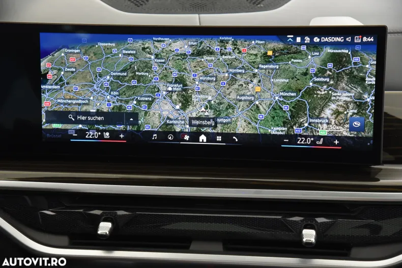 BMW X6 din 2024 cu 86.300 km - oferta BMW147990 - foto 14