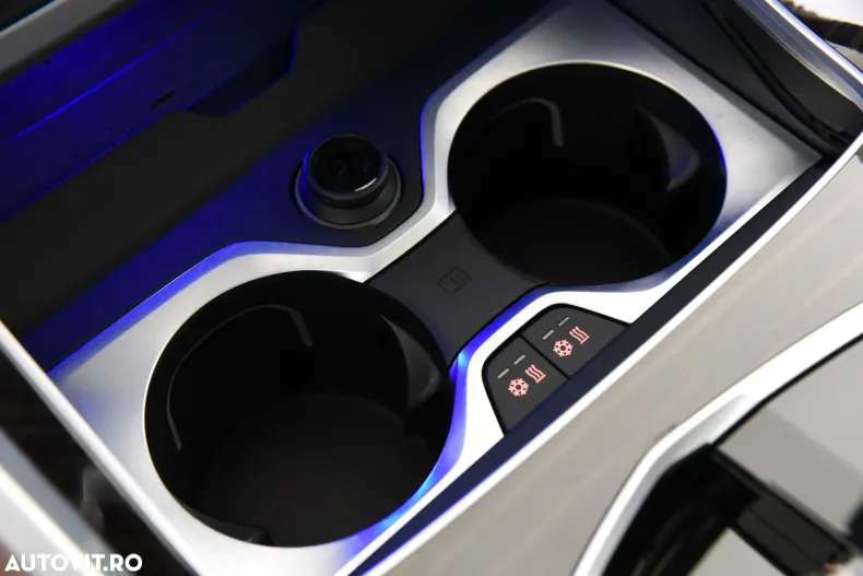 BMW X6 din 2024 cu 86.300 km - oferta BMW147990 - foto 15