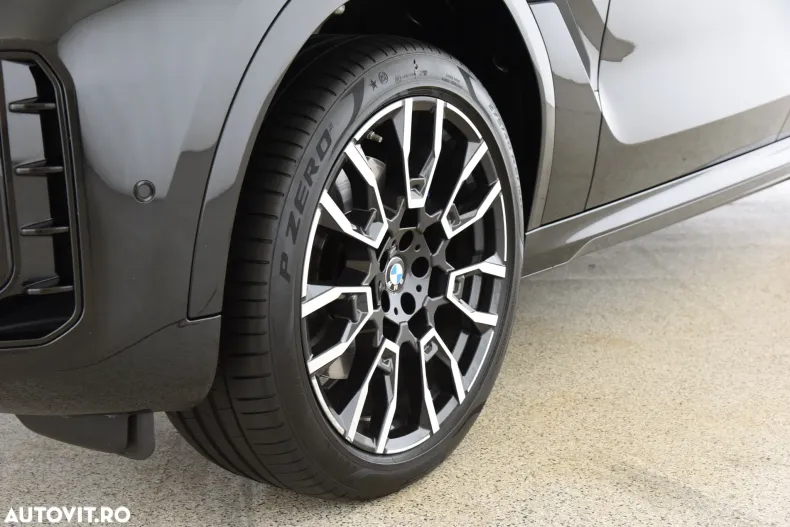 BMW X6 din 2024 cu 86.300 km - oferta BMW147990 - foto 18