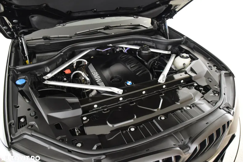 BMW X6 din 2024 cu 86.300 km - oferta BMW147990 - foto 23