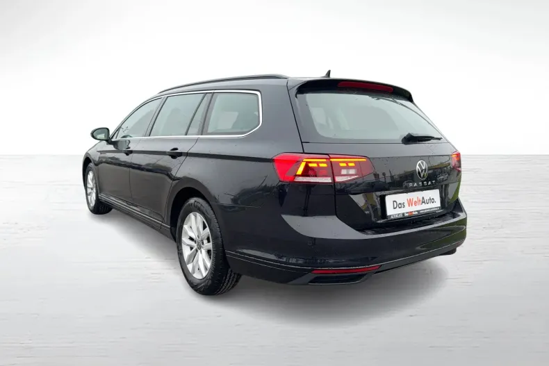 Volkswagen Passat din 2022 cu 121.120 km - oferta VOL147991 - foto 3