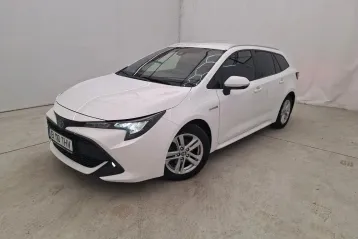 Toyota Corolla din 2021 - oferta TOY147992